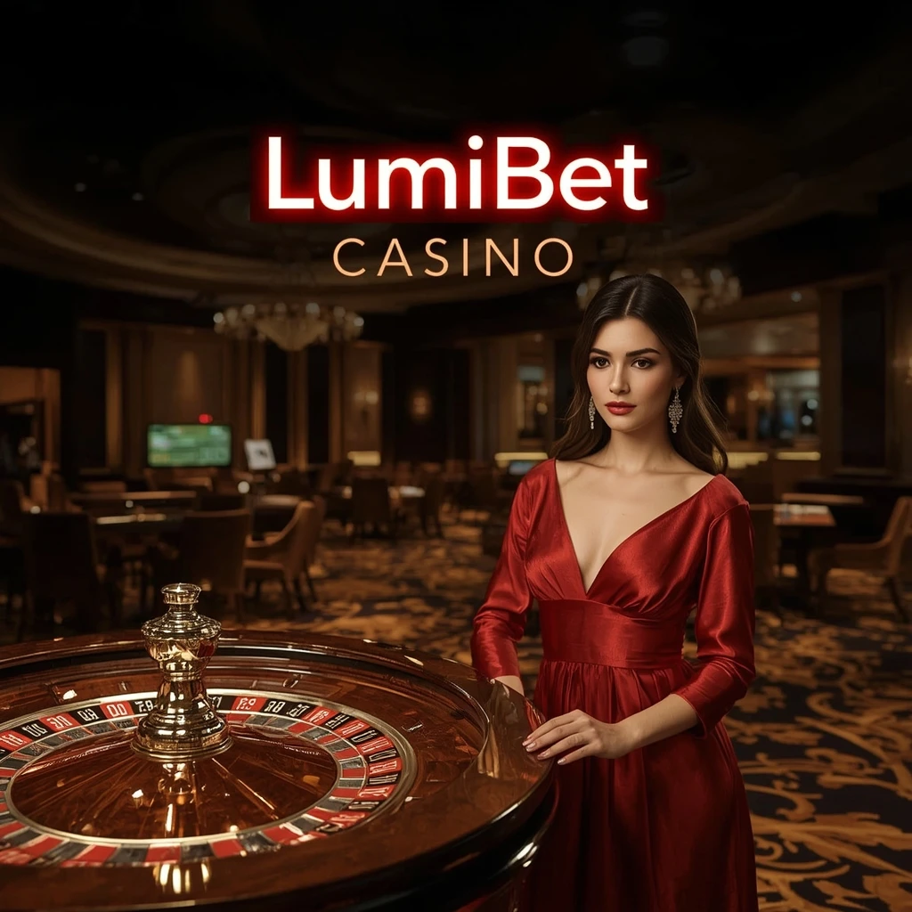 LumiBet Casino Italia
