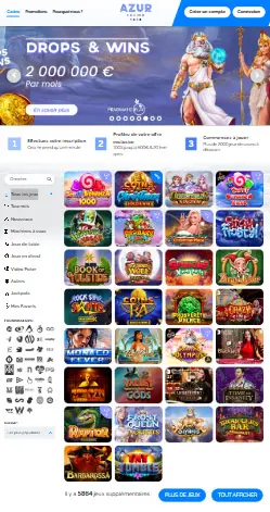l'app e interfaccia di LUMIBET CASINO