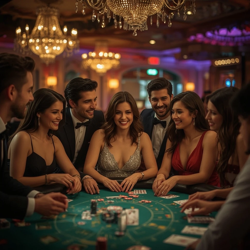 blackjack al LumiBet Casino