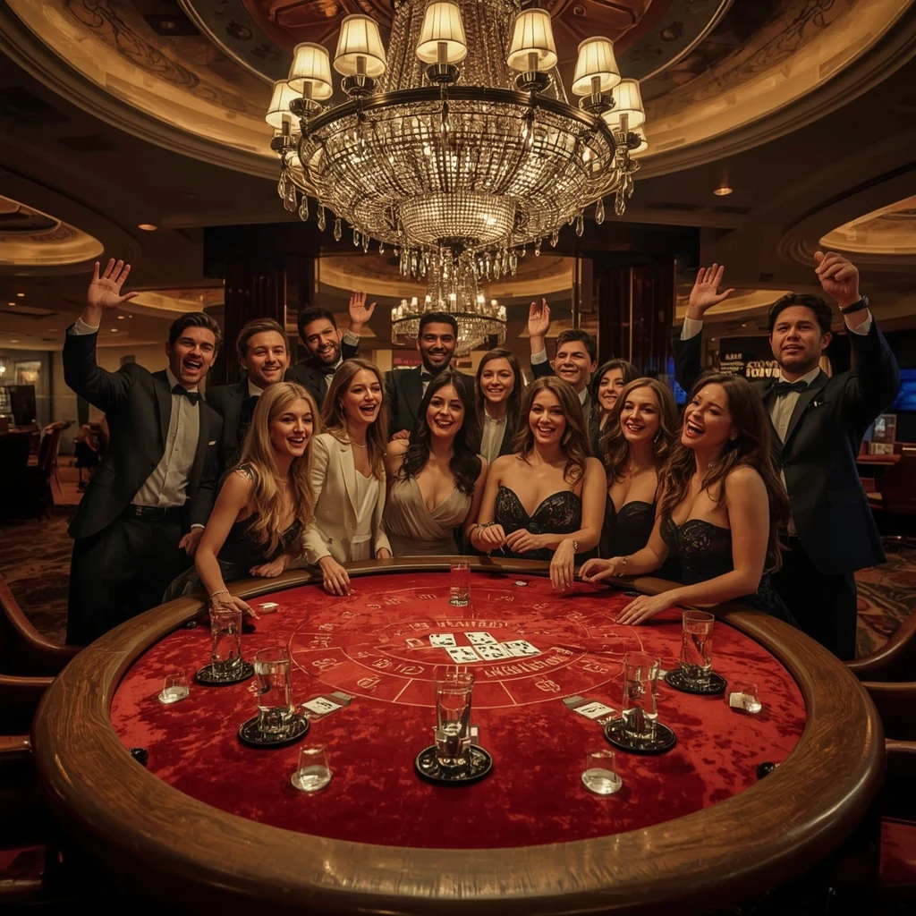 bonus VIP al casinò LumiBet Casino