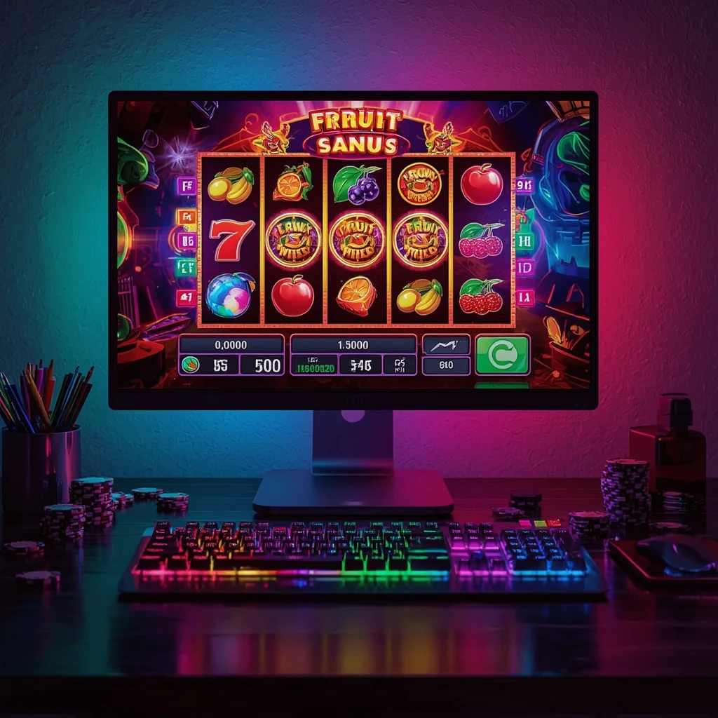 Microgaming LUMIBET CASINO