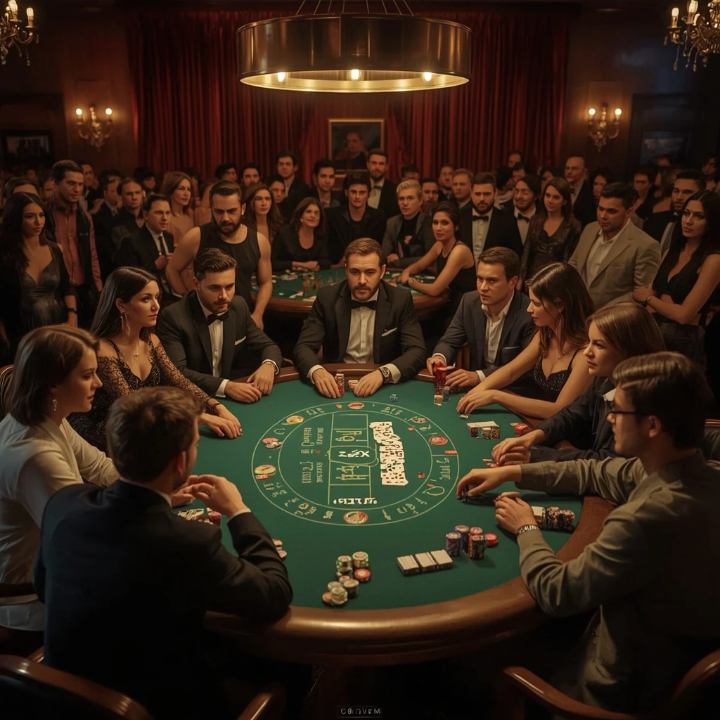 Regole del poker LUMIBET CASINO