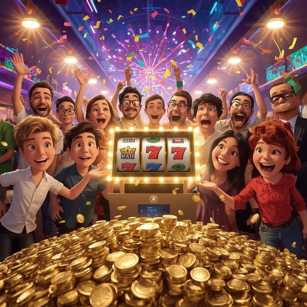 i migliori giochi di Jackpot LumiBet Casino