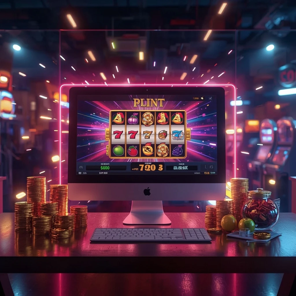 slot LUMIBET CASINO