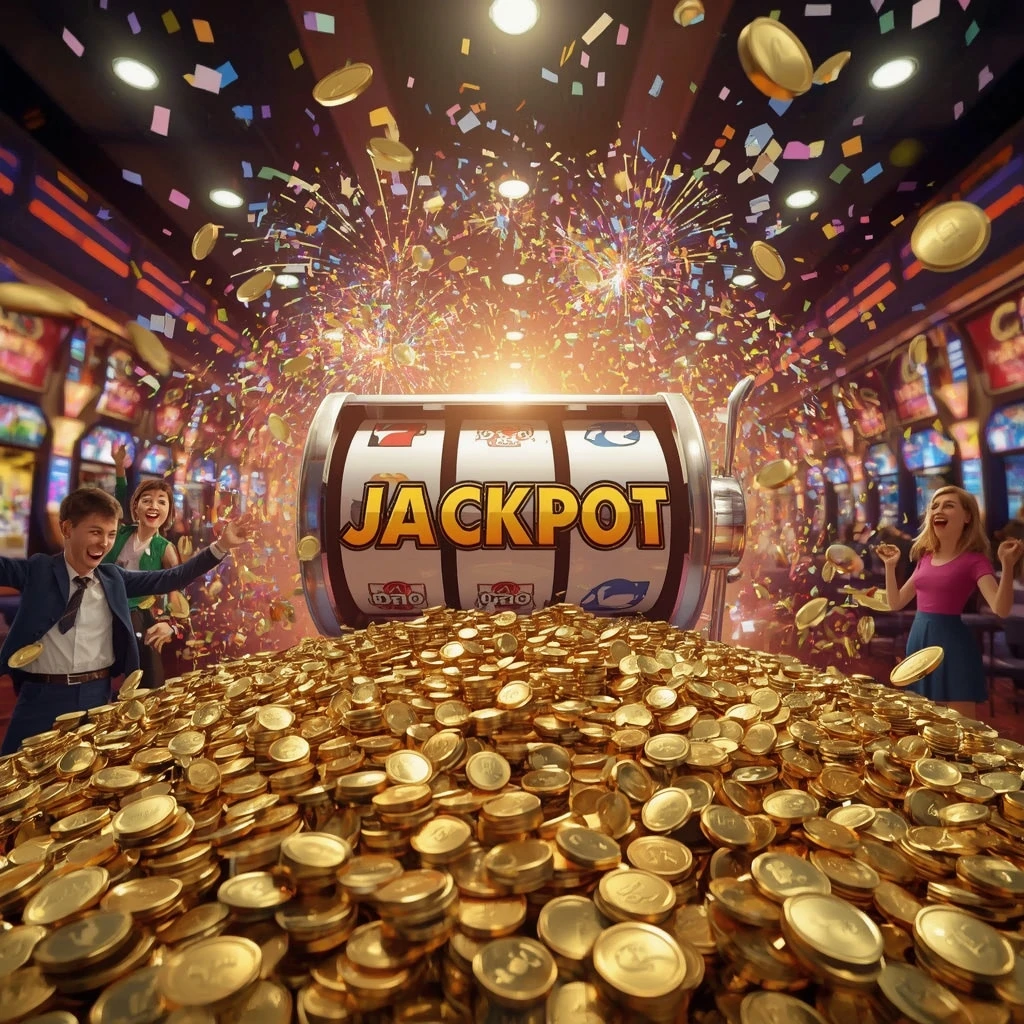 buone slot LumiBet Casino