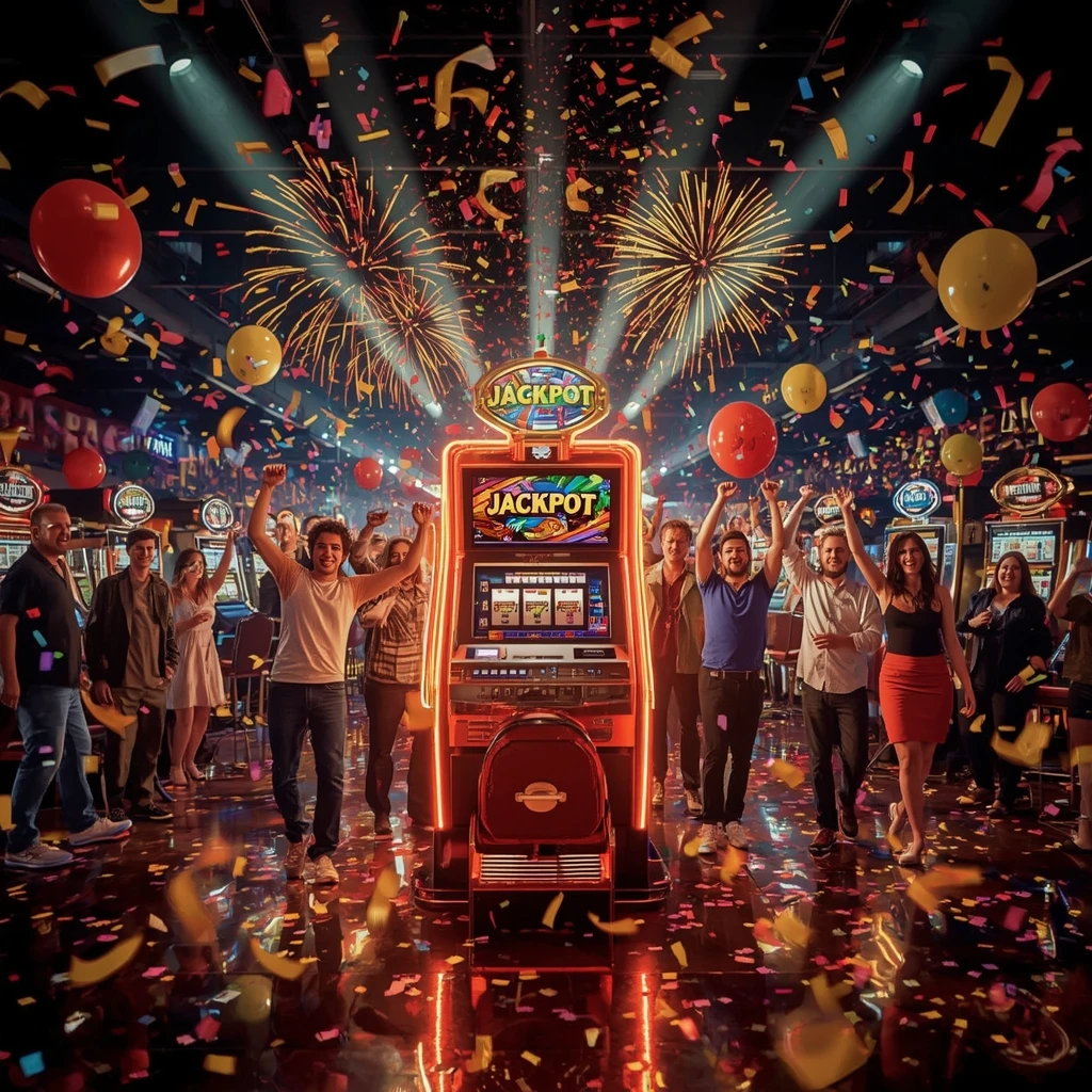 Jackpot fissi su LumiBet Casino