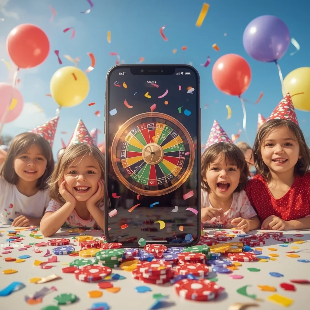 bonus del casinò su mobile LUMIBET CASINO