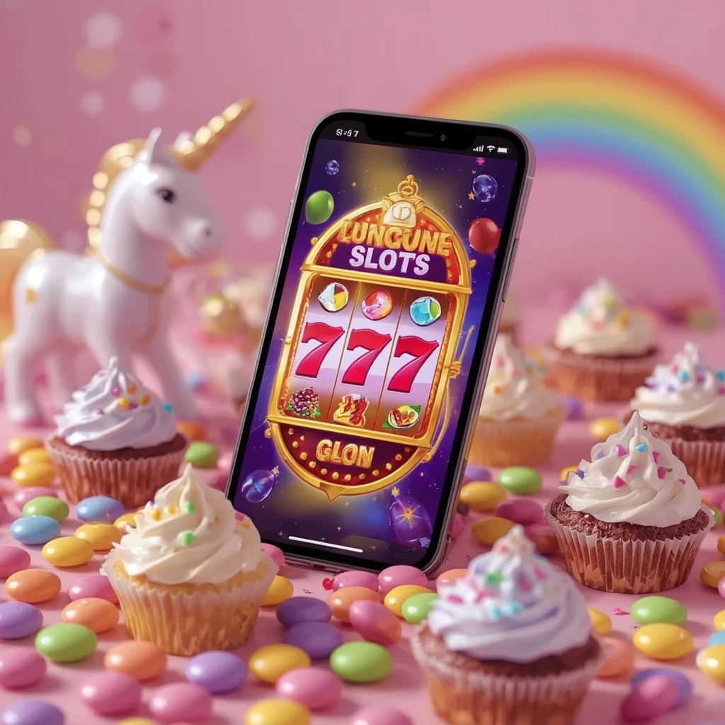 slot su iPhone LUMIBET CASINO