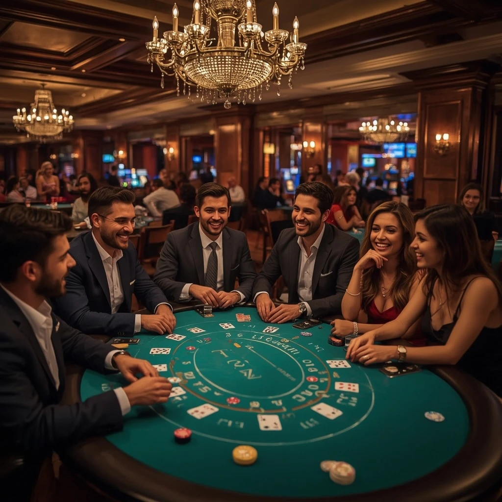 Double Bonus Poker LUMIBET CASINO